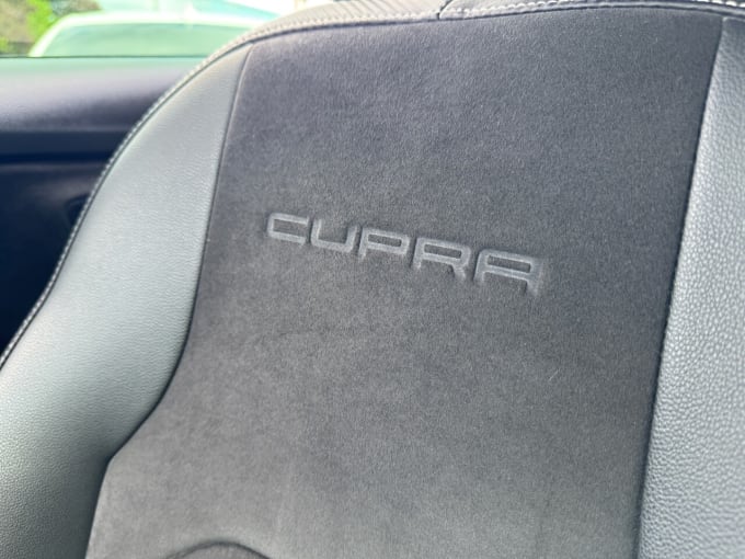 2025 Seat Leon