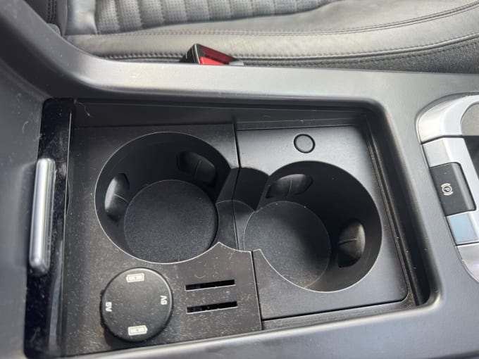 2025 Land Rover Discovery Sport