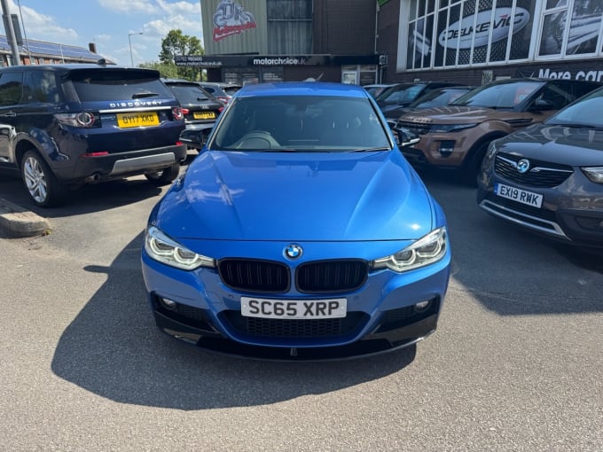2025 BMW 3 Series