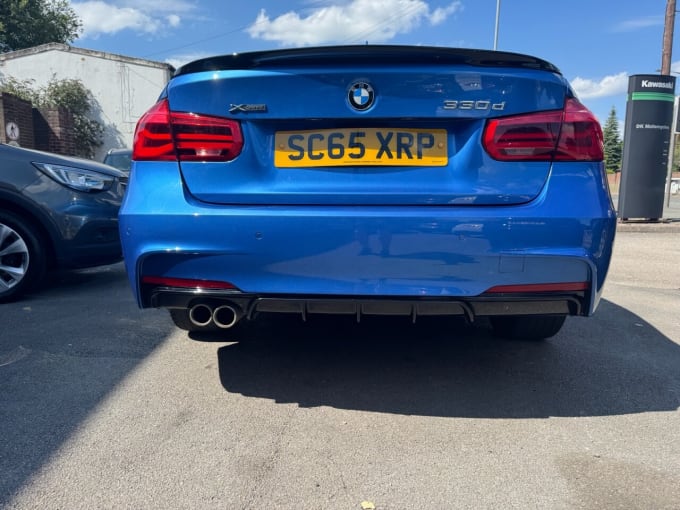 2025 BMW 3 Series
