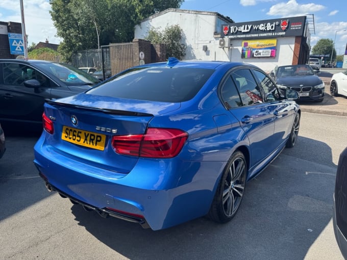 2025 BMW 3 Series