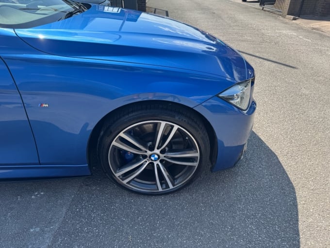 2025 BMW 3 Series