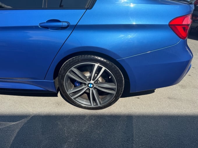 2025 BMW 3 Series