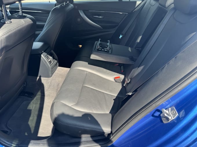 2025 BMW 3 Series