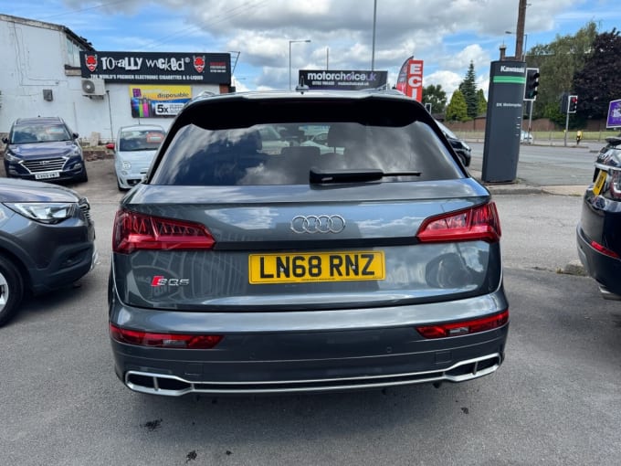 2025 Audi Sq5