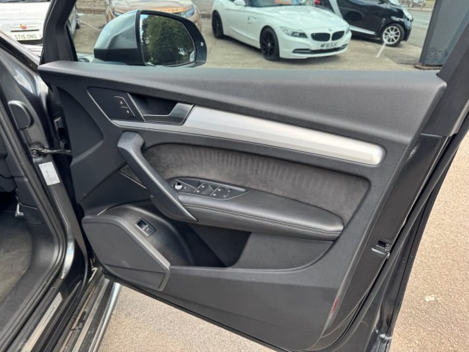 2025 Audi Sq5