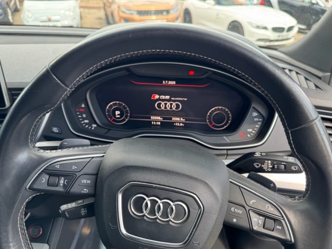 2025 Audi Sq5