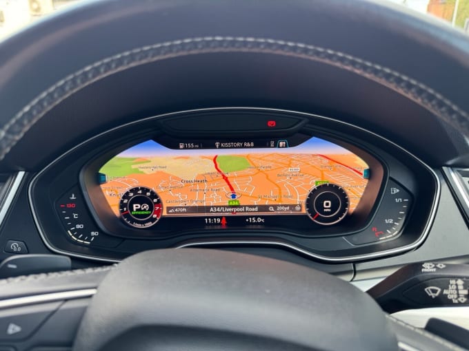 2025 Audi Sq5
