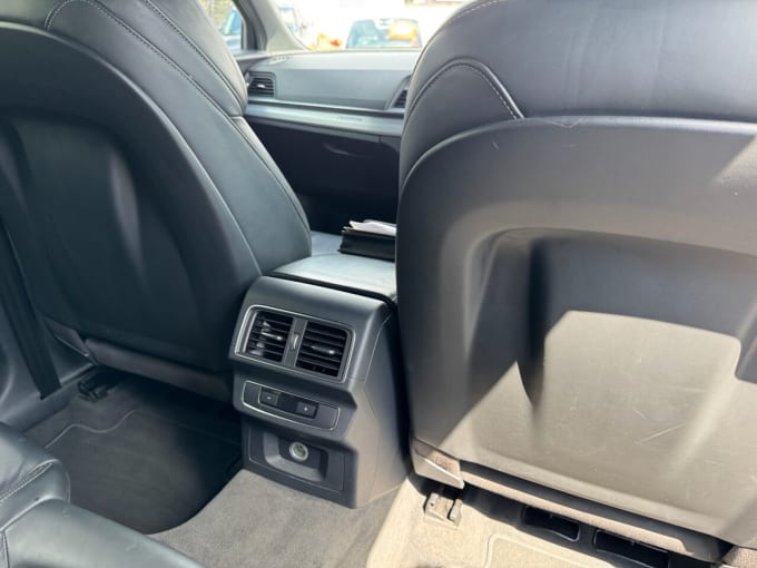 2025 Audi Sq5
