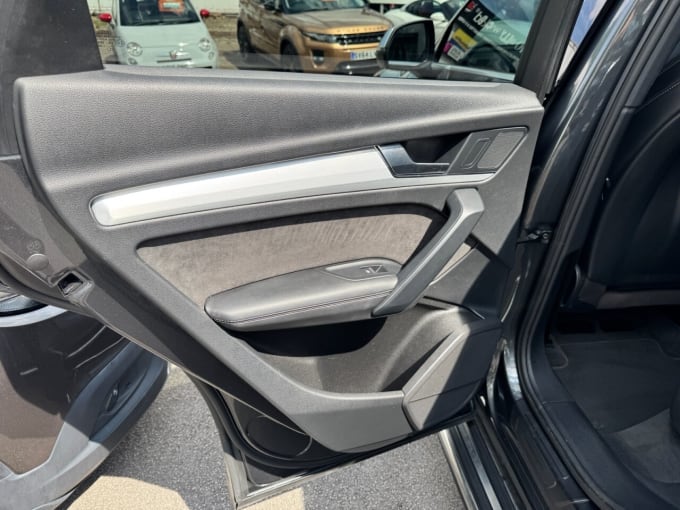 2025 Audi Sq5