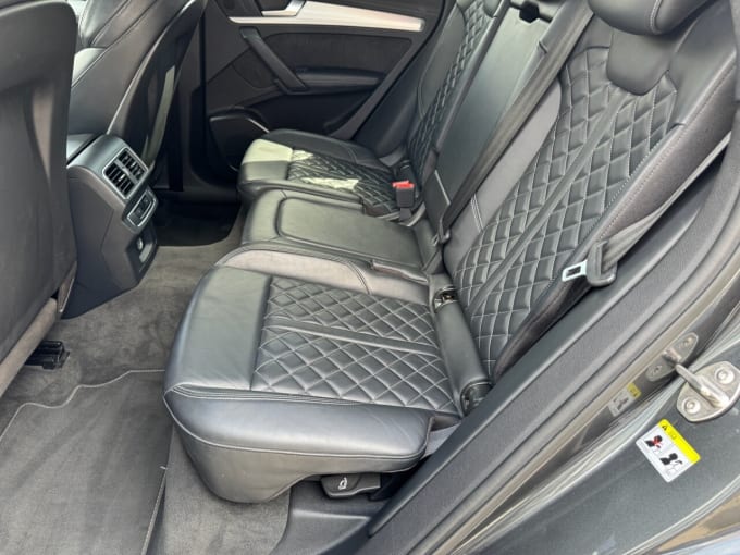 2025 Audi Sq5
