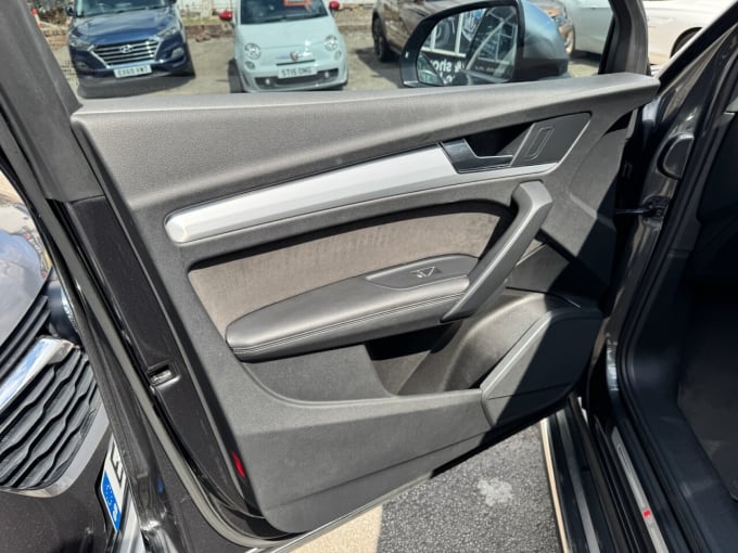 2025 Audi Sq5
