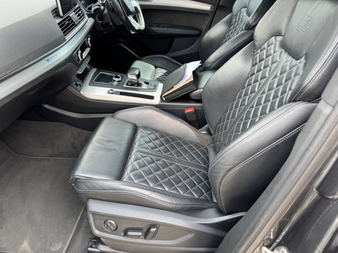 2025 Audi Sq5