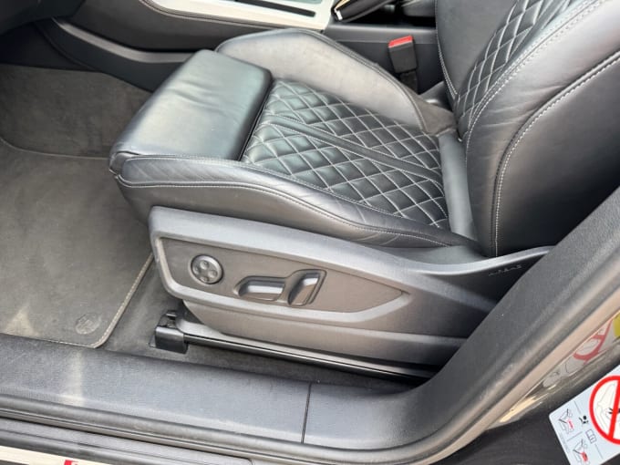 2025 Audi Sq5