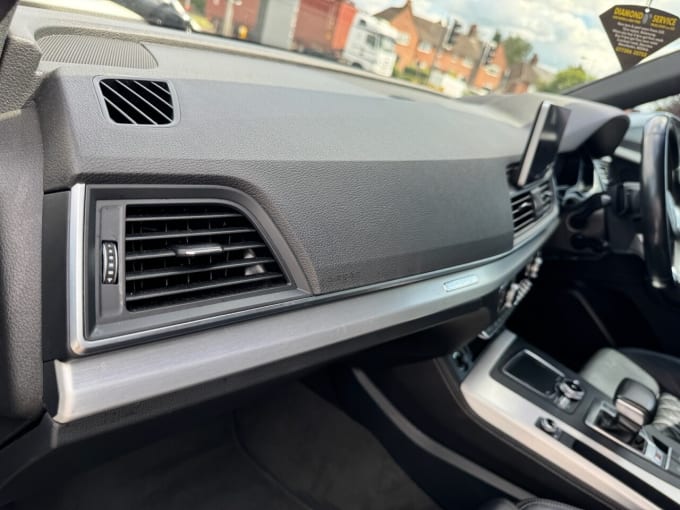 2025 Audi Sq5