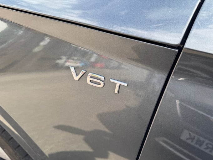2025 Audi Sq5