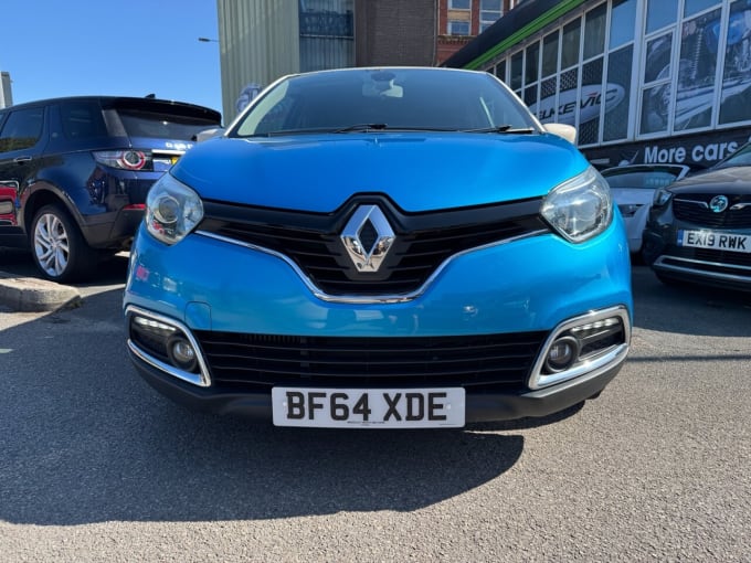 2025 Renault Captur