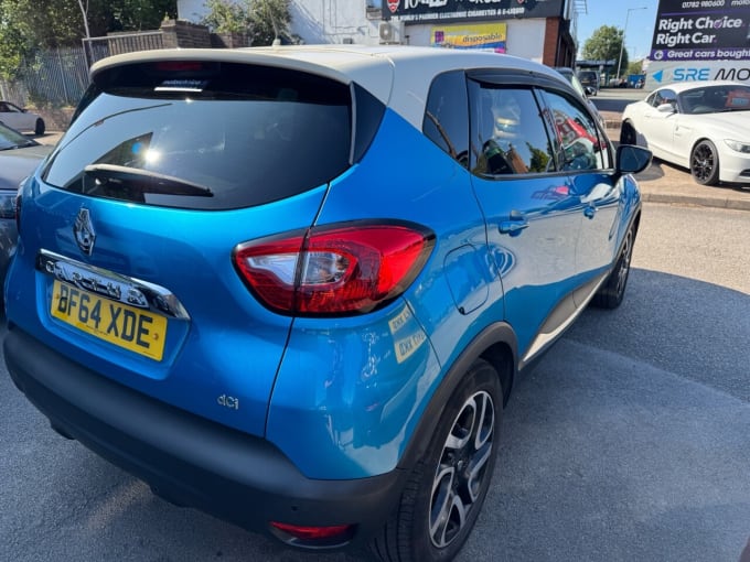 2025 Renault Captur