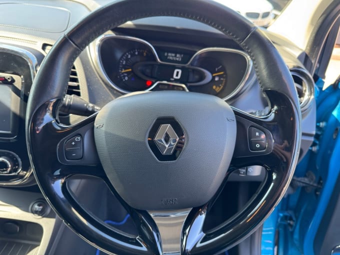 2025 Renault Captur
