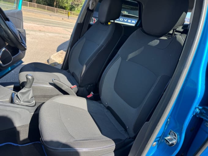 2025 Renault Captur