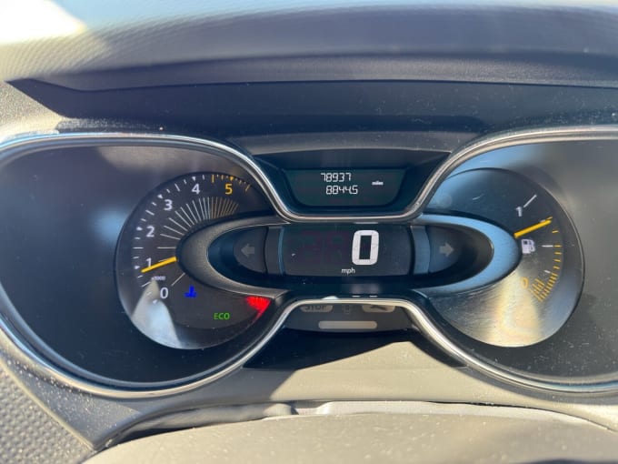 2025 Renault Captur