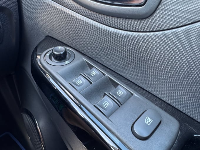 2025 Renault Captur