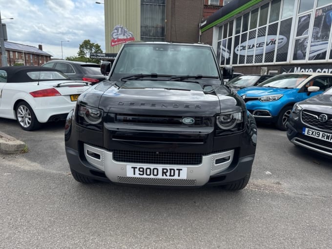 2015 Land Rover Range Rover Sport