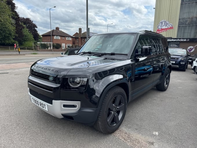 2015 Land Rover Range Rover Sport