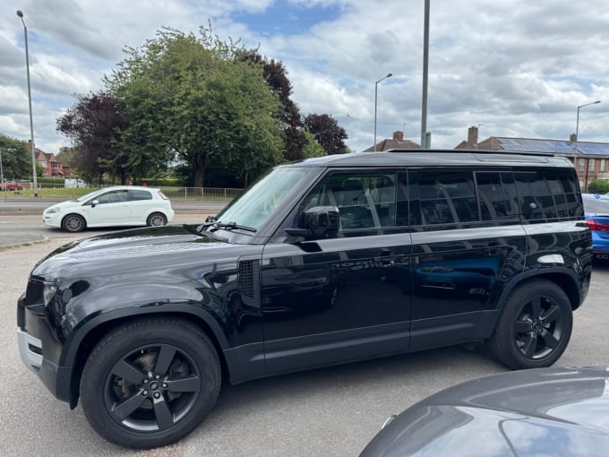 2015 Land Rover Range Rover Sport