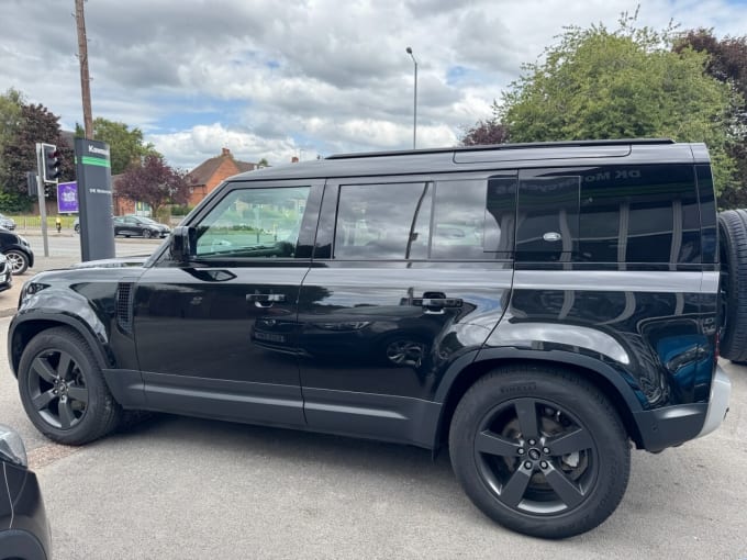 2015 Land Rover Range Rover Sport