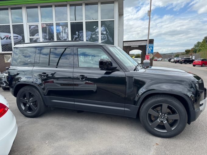 2015 Land Rover Range Rover Sport