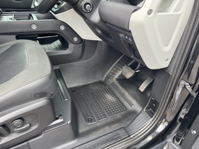 2015 Land Rover Range Rover Sport