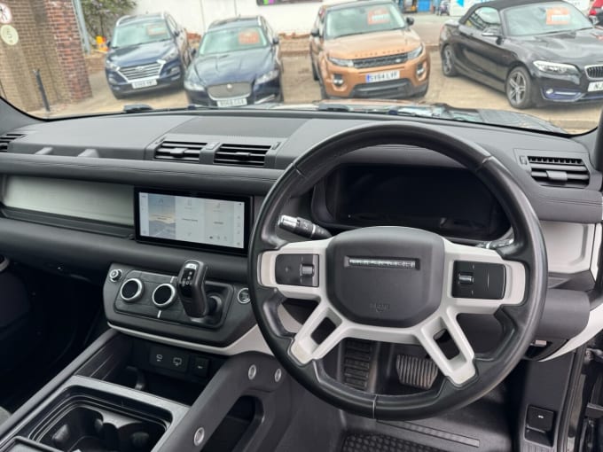 2015 Land Rover Range Rover Sport