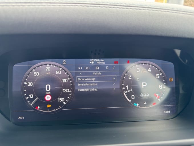 2015 Land Rover Range Rover Sport