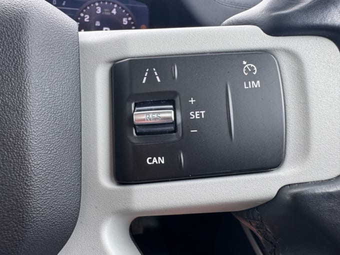 2015 Land Rover Range Rover Sport