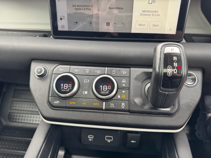 2015 Land Rover Range Rover Sport