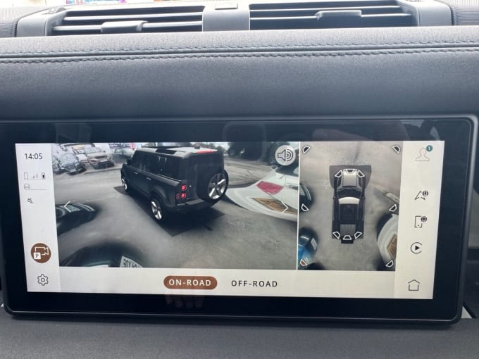 2015 Land Rover Range Rover Sport
