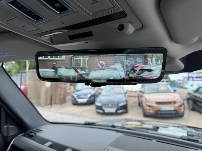 2015 Land Rover Range Rover Sport