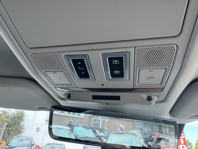 2015 Land Rover Range Rover Sport