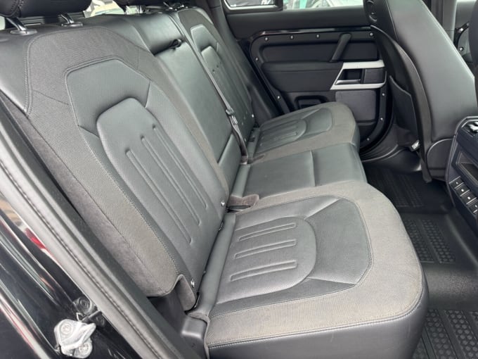 2015 Land Rover Range Rover Sport