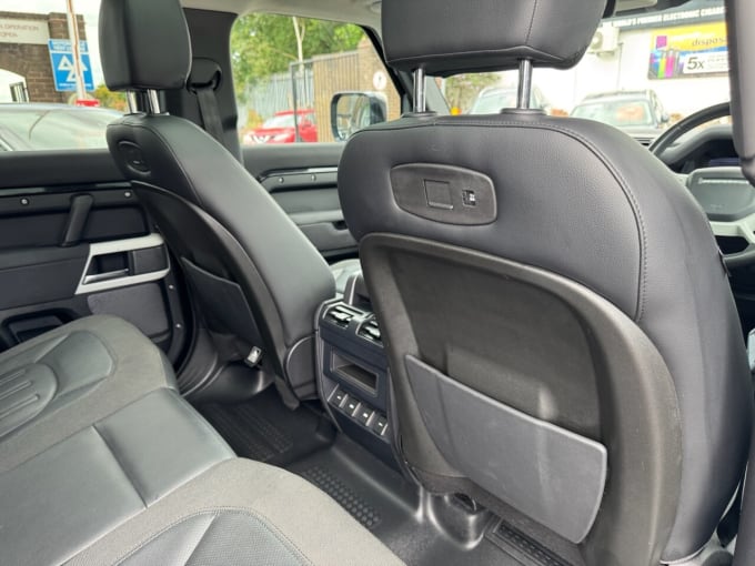 2015 Land Rover Range Rover Sport