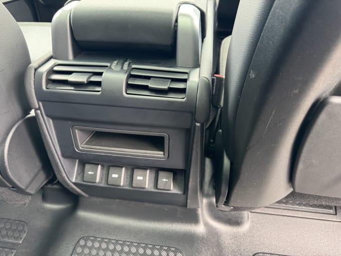 2015 Land Rover Range Rover Sport