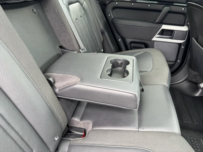 2015 Land Rover Range Rover Sport