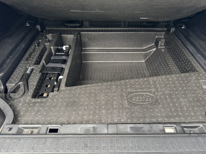 2015 Land Rover Range Rover Sport