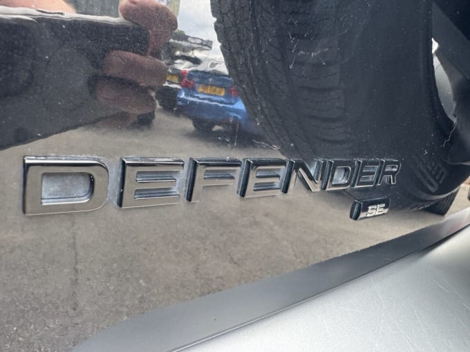2015 Land Rover Range Rover Sport