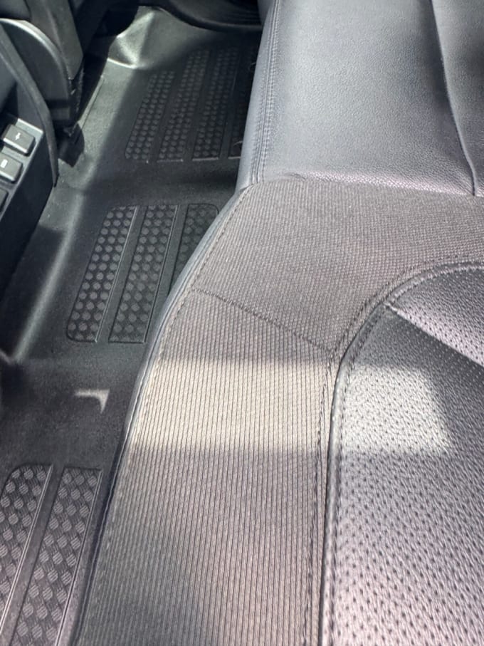 2015 Land Rover Range Rover Sport