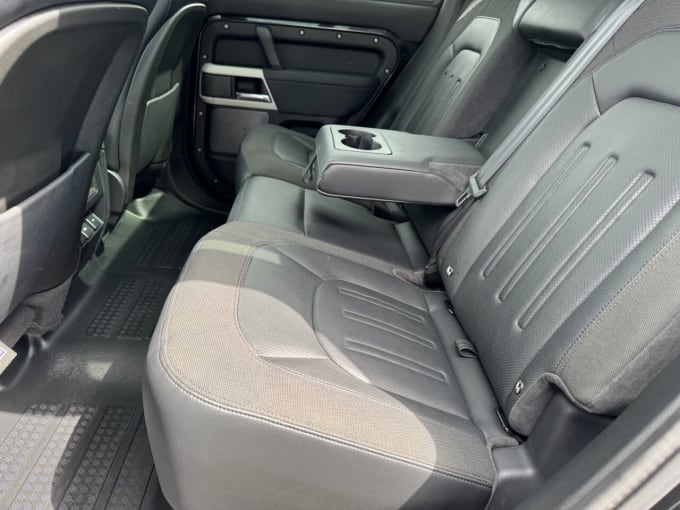 2015 Land Rover Range Rover Sport