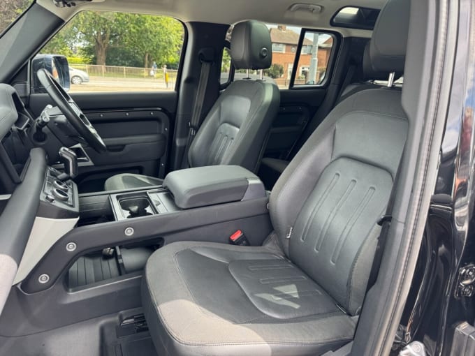 2015 Land Rover Range Rover Sport