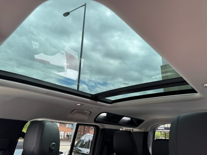 2015 Land Rover Range Rover Sport