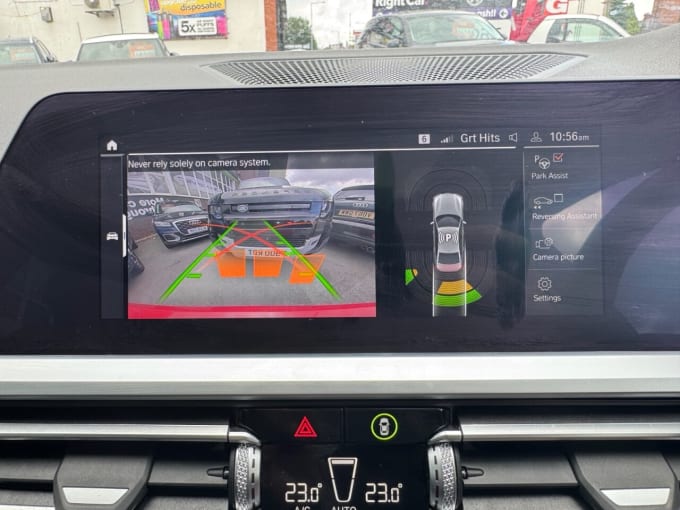 2025 BMW 3 Series